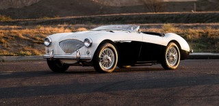 1956AustinHealey100M