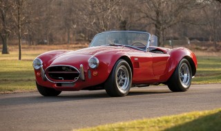 1966ShelbyCobra