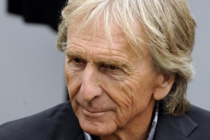 1322650_Derek Bell - five time Le Mans winner