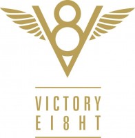 1327009_Victory8 Logo