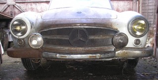 1327181_Mercedes 190SL-2