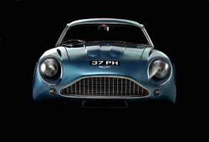 DB4 Zagato