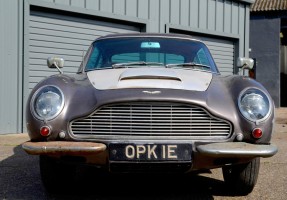 1358206_1967 Aston Martin DB6_COYS_Spring Classics