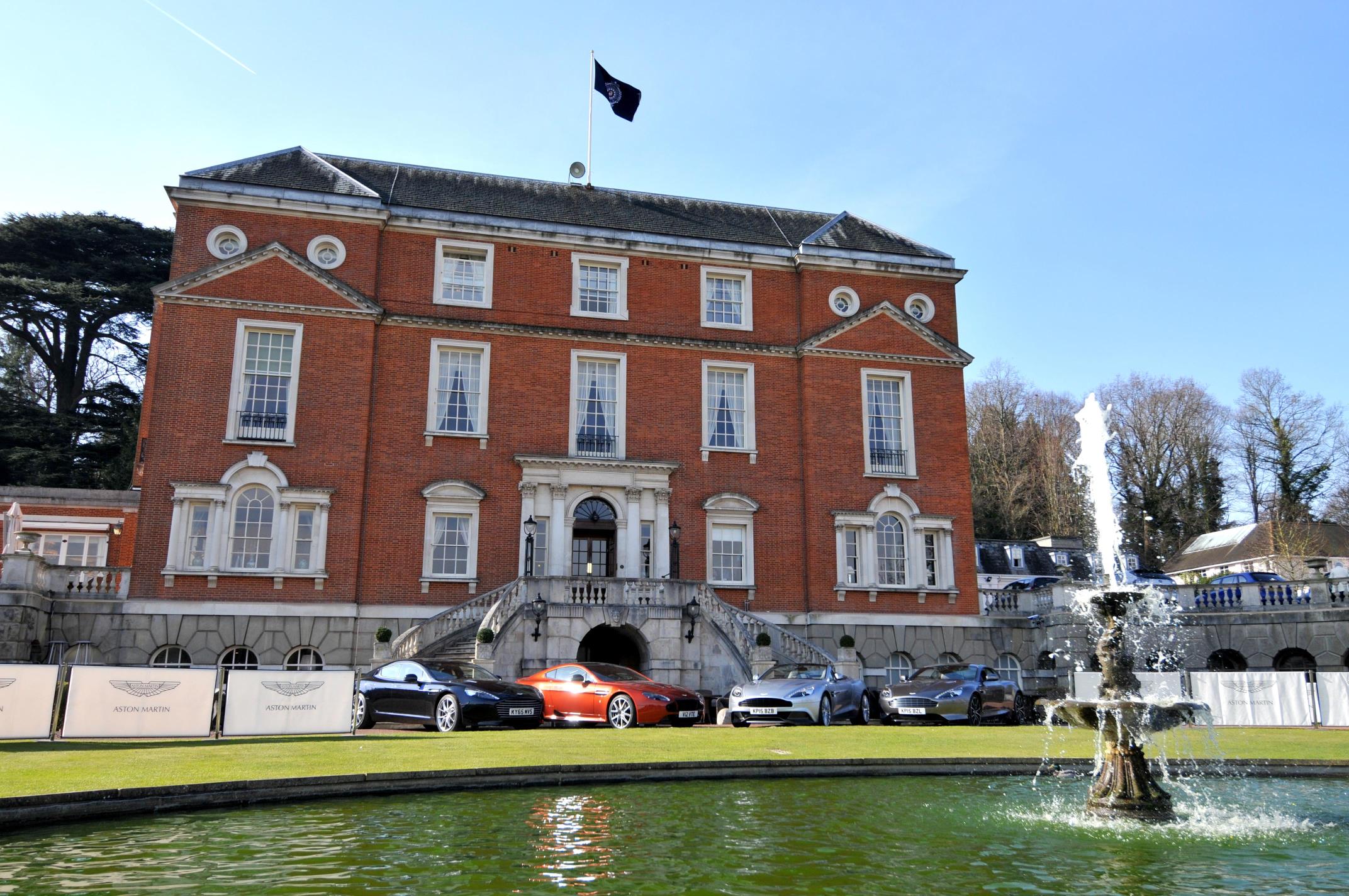 Royal Automobile Club appoints new Head of Motoring Auto Addicts Royal Automobile Club appoints new Head of Motoring Auto Addicts