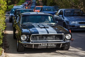 1373435_Mustang arriving at Simply Ford 2