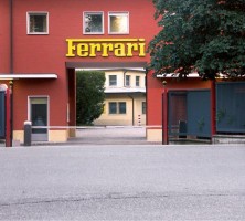 1391149_The Ferrari Factory at Maranello_Courtesy RM Sotheby's_High res