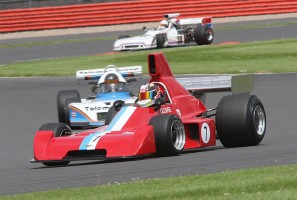 HSCCSilverstone