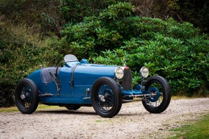 1926 Bugatti Type 37_Coys_Blenheim Palace_1