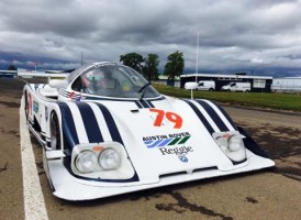 1411314_C2 World Championship winning Car image 1