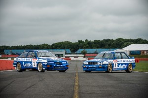 Labatt's Race Cars 1-600