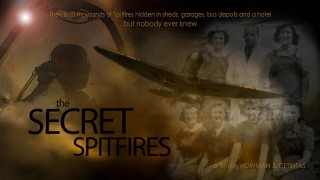 1427939_Secret Spitfires Poster
