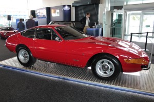 1972 Ferrari 365 GTB4 Daytona-600