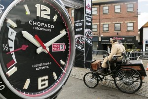 1446604_The Chopard Regularity Time Trial is a popular addition to the Bonhams London to Brighton Veteran Car Run 1