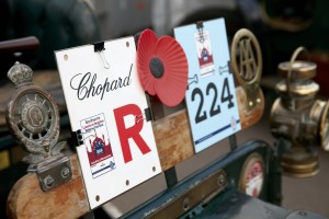 1446606_The Chopard Regularity Time Trial is a popular addition to the Bonhams London to Brighton Veteran Car Run 2