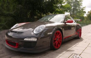 1447798_2011 PORSCHE 997 GT3 RS_Coys Berlin 2017_1
