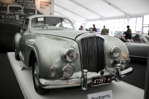 Revival 2017 by Nicole Hains