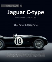 1423686_Jaguar C-type, cover
