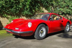 1455423_1971 Ferrari Dino 246 GT_Spirit of Motoring_2
