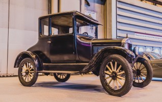 1465747_Mike Brewer's Model T