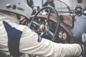 Donington Historic Festival - Andrew Young-90