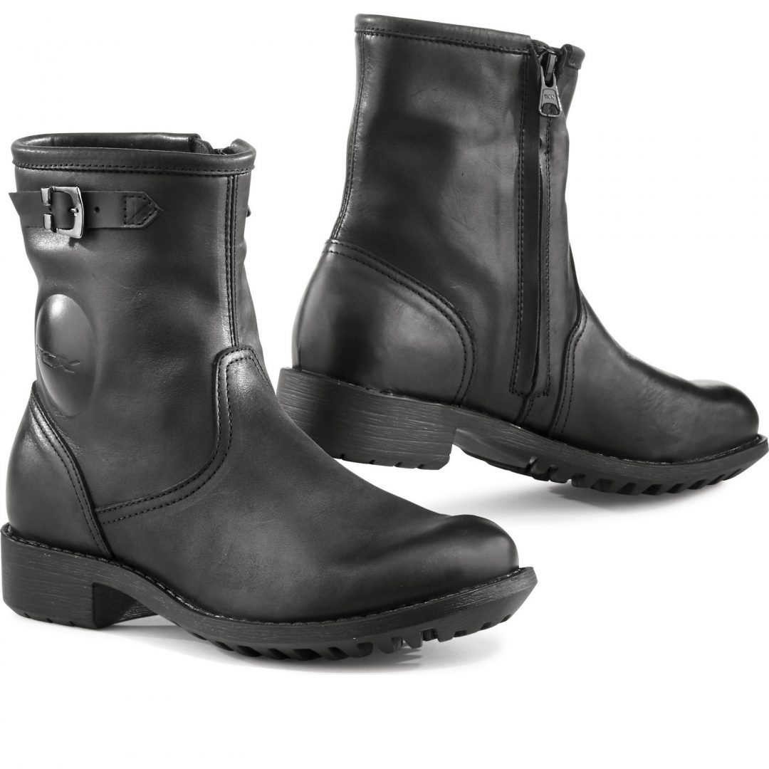 TCX Waterproof Motorcycle Boots - Auto Addicts